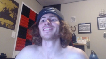 Lonewolfffy  01-10-2021 video bignips